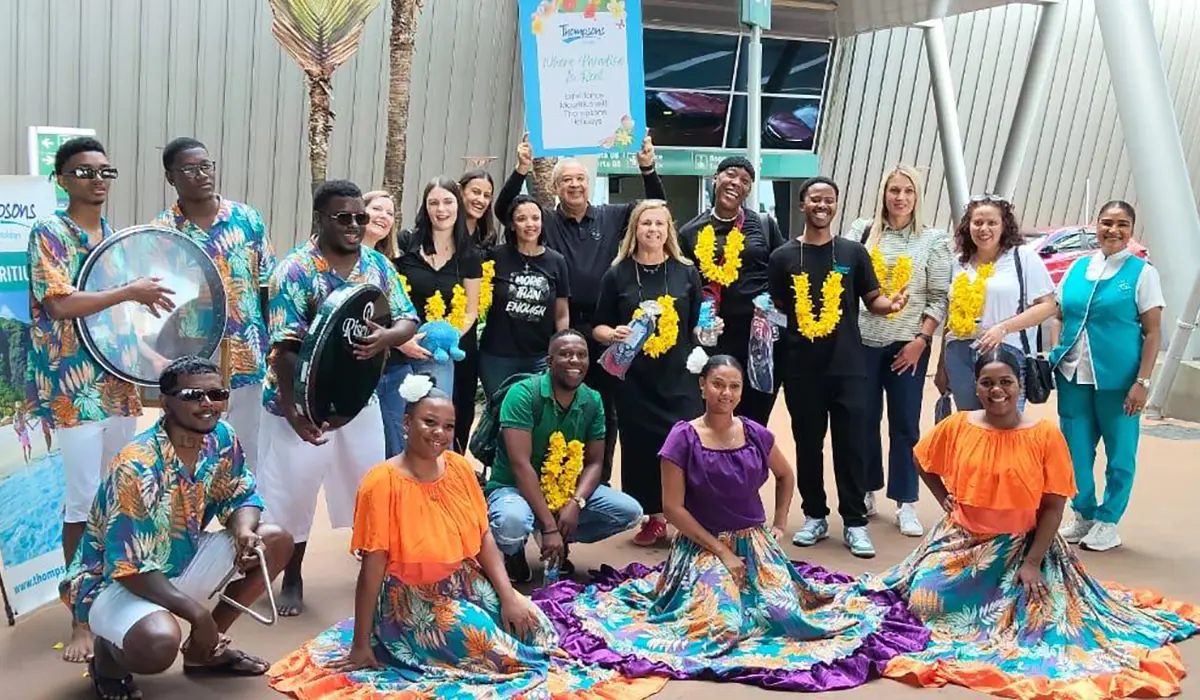 Le Méga Fam Trip 2026 de Thompsons Holidays, moteur de la croissance touristique entre Maurice et l'Afrique du Sud